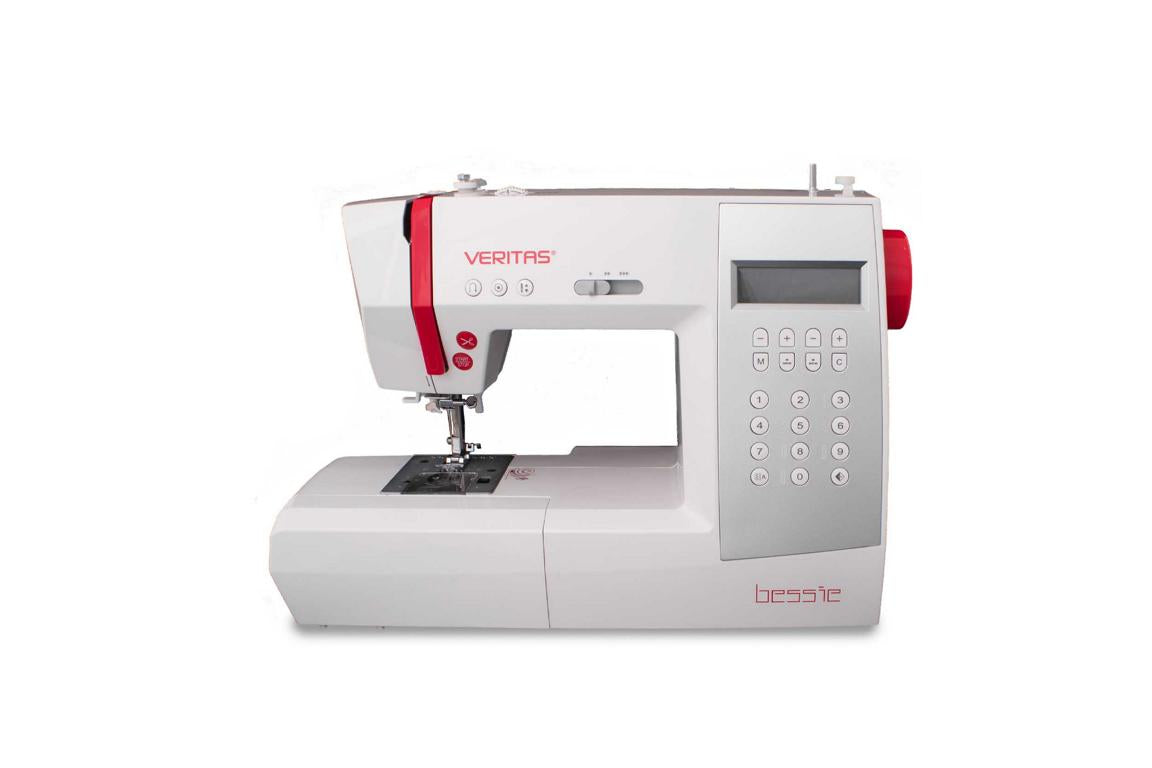 Veritas Bessie