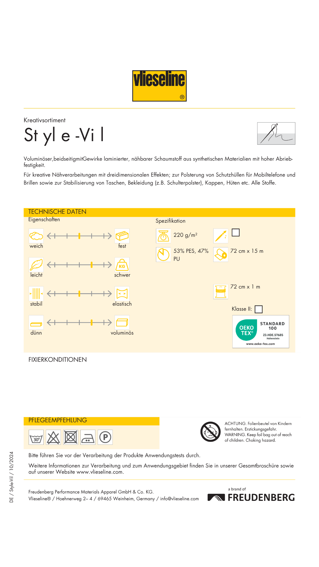 Style-Vil