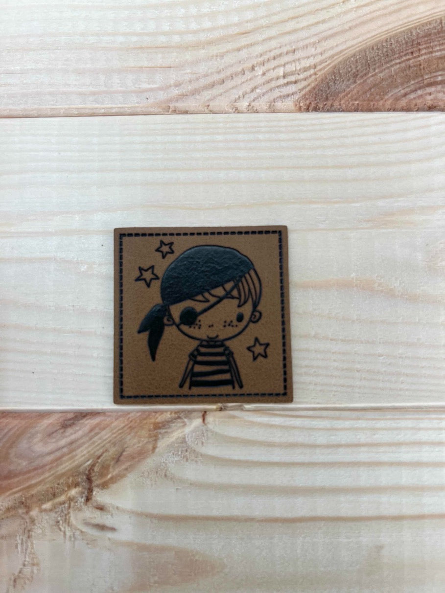 Label Pirat