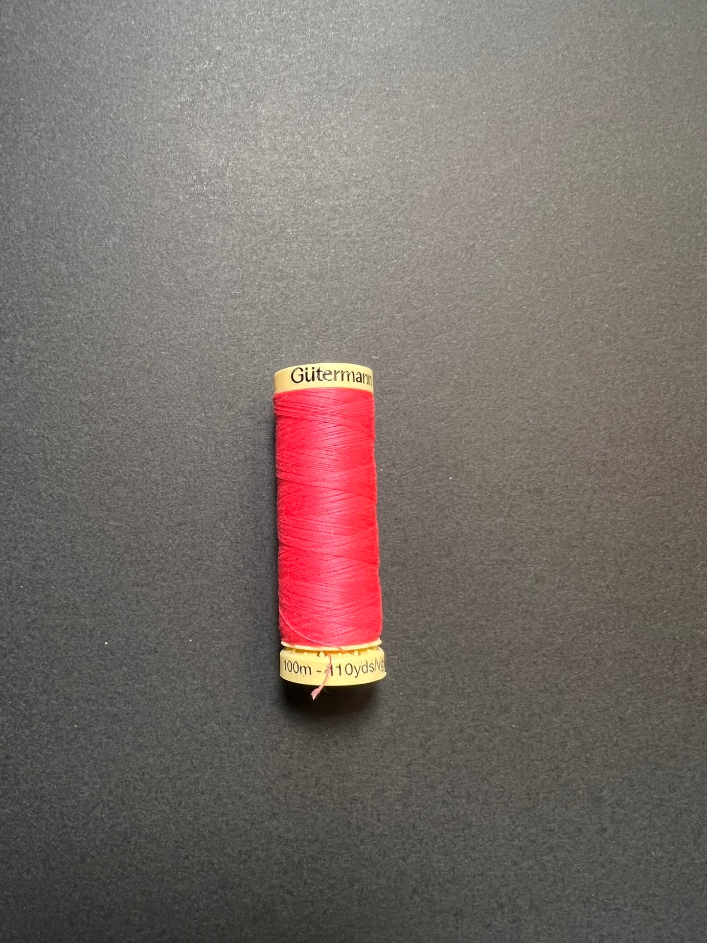 Gütermann Polyester Universal