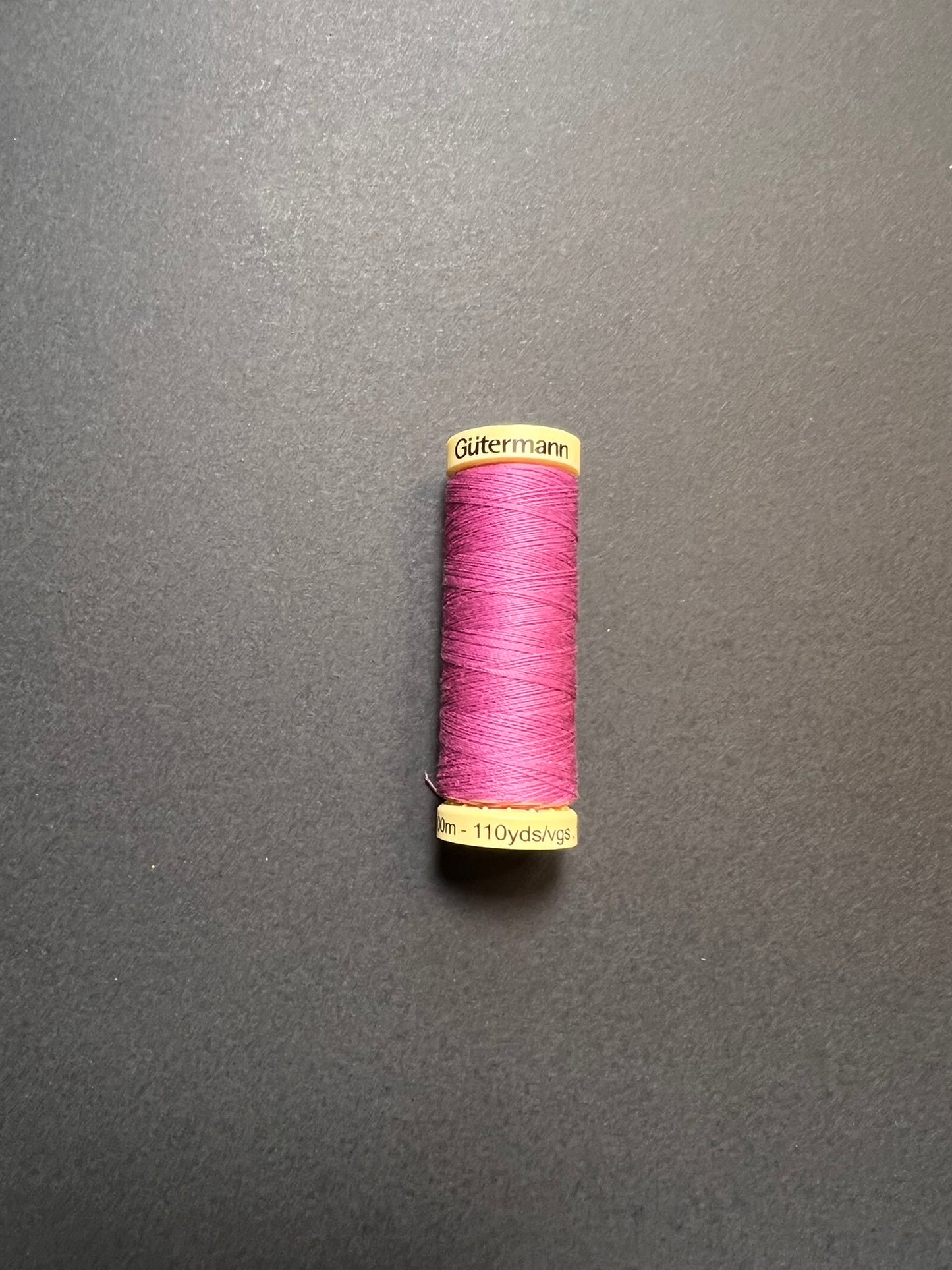 Gütermann Polyester Universal