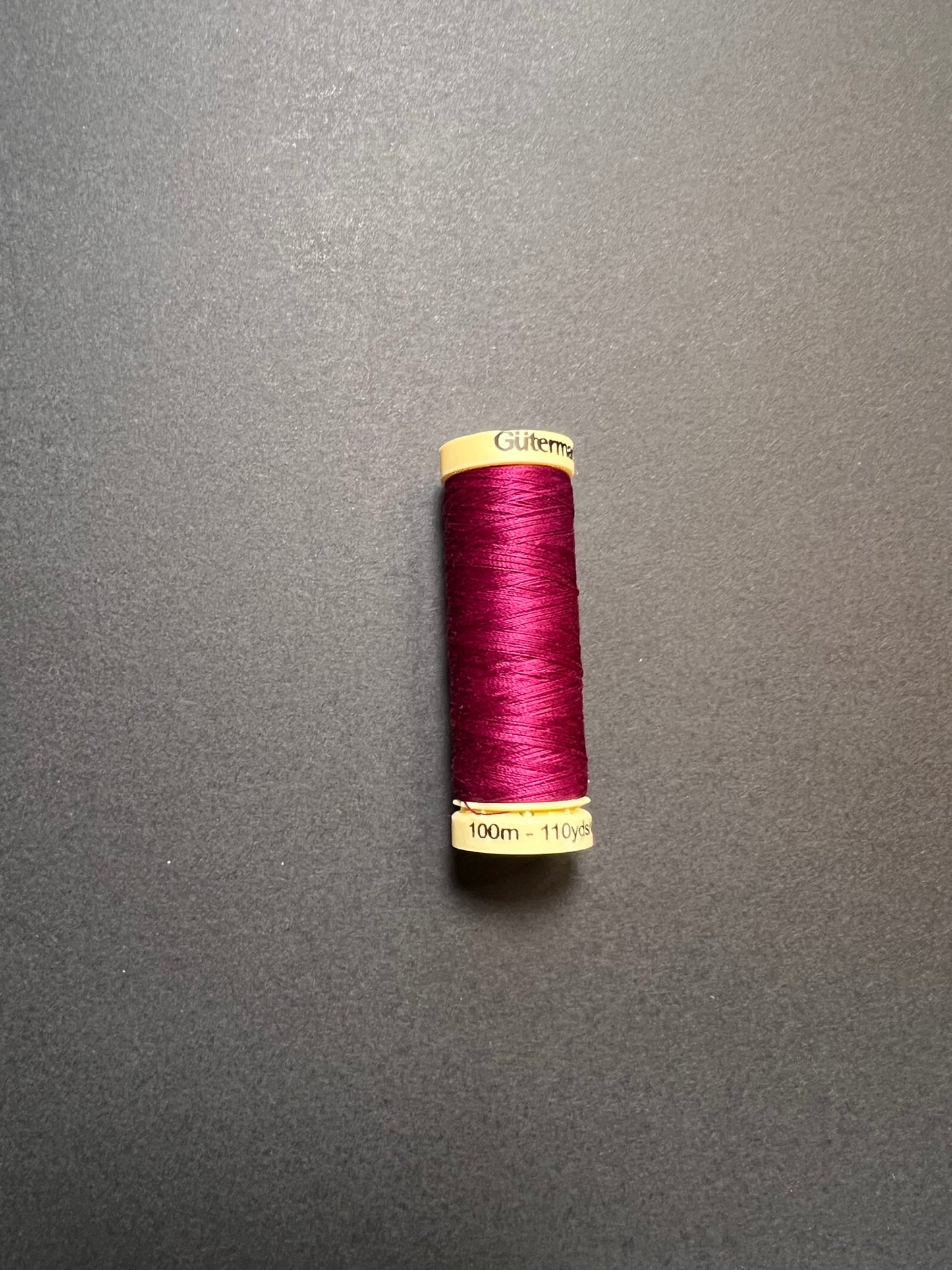 Gütermann Polyester Universal