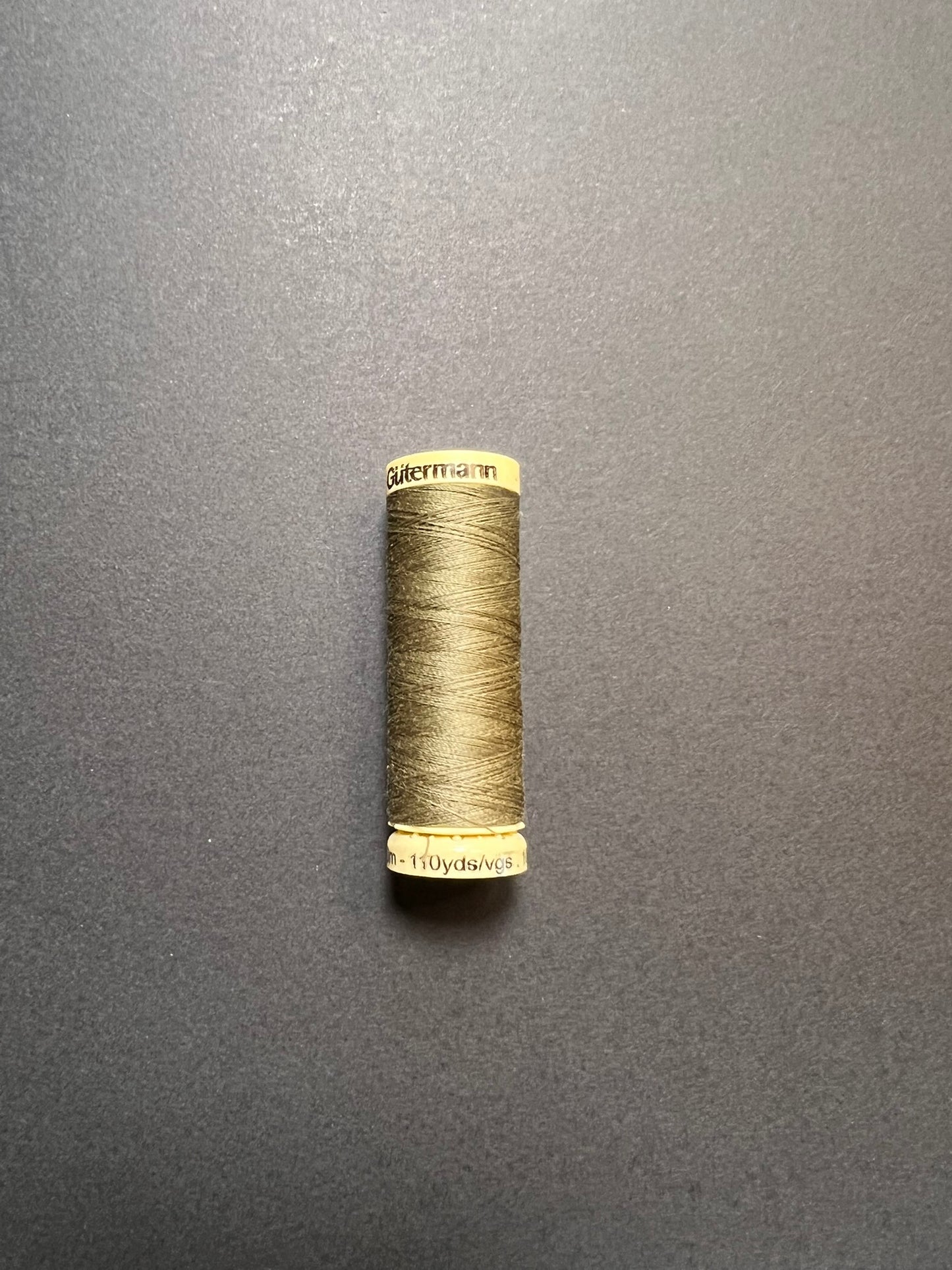 Gütermann Polyester Universal