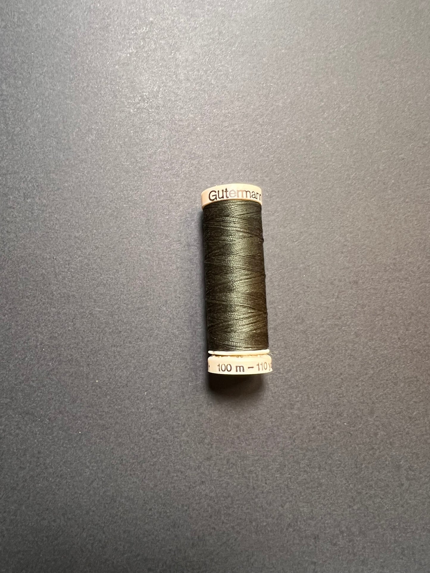 Gütermann Polyester Universal