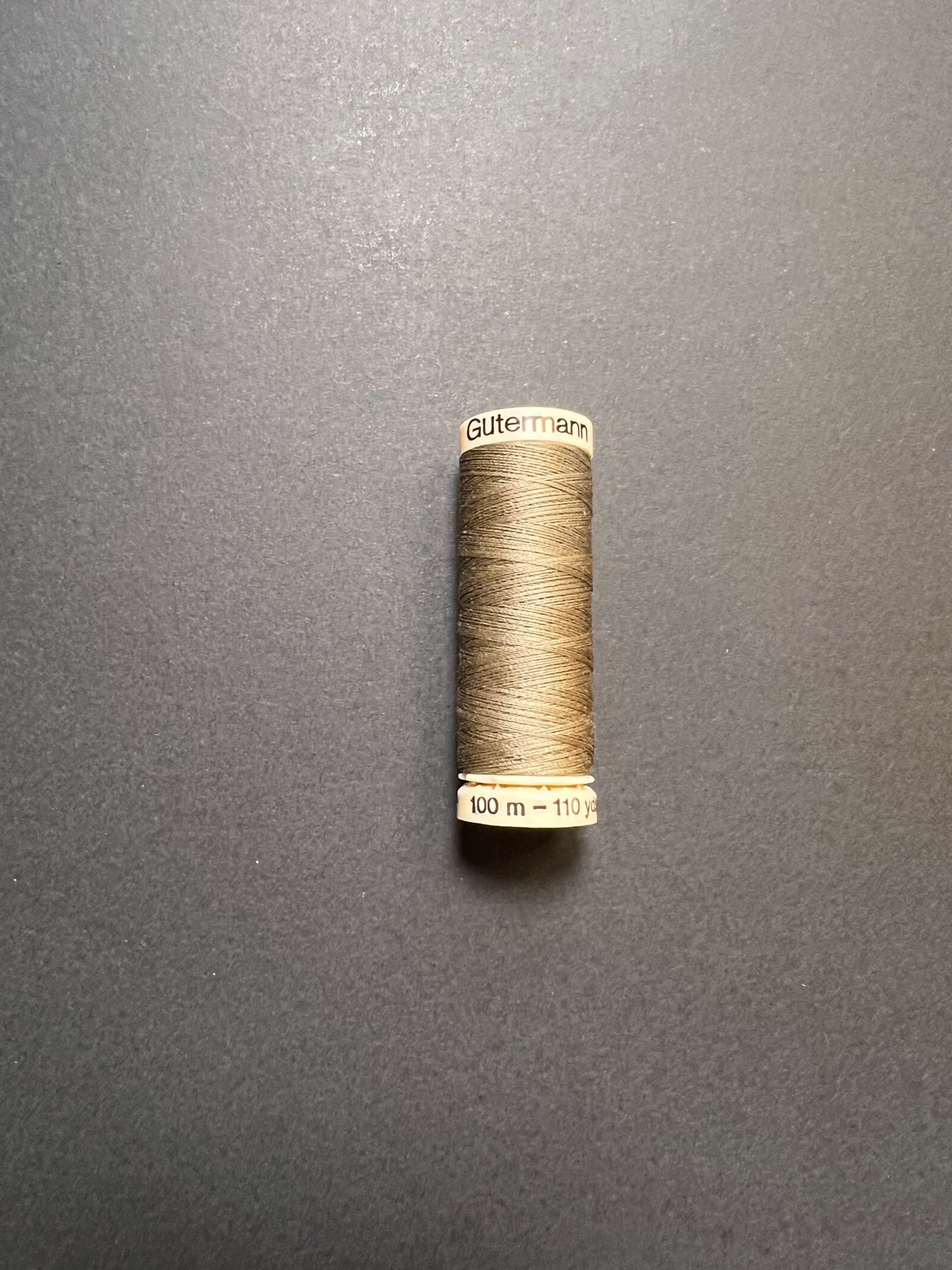 Gütermann Polyester Universal