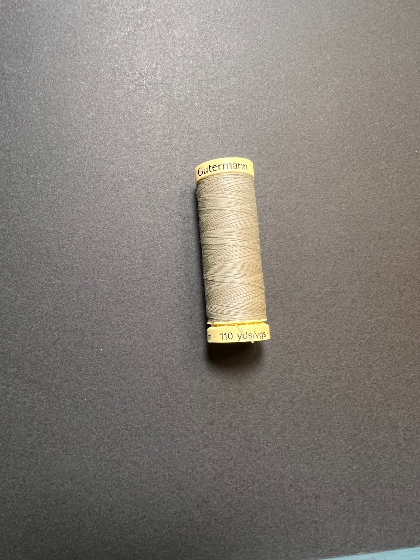Gütermann Polyester Universal