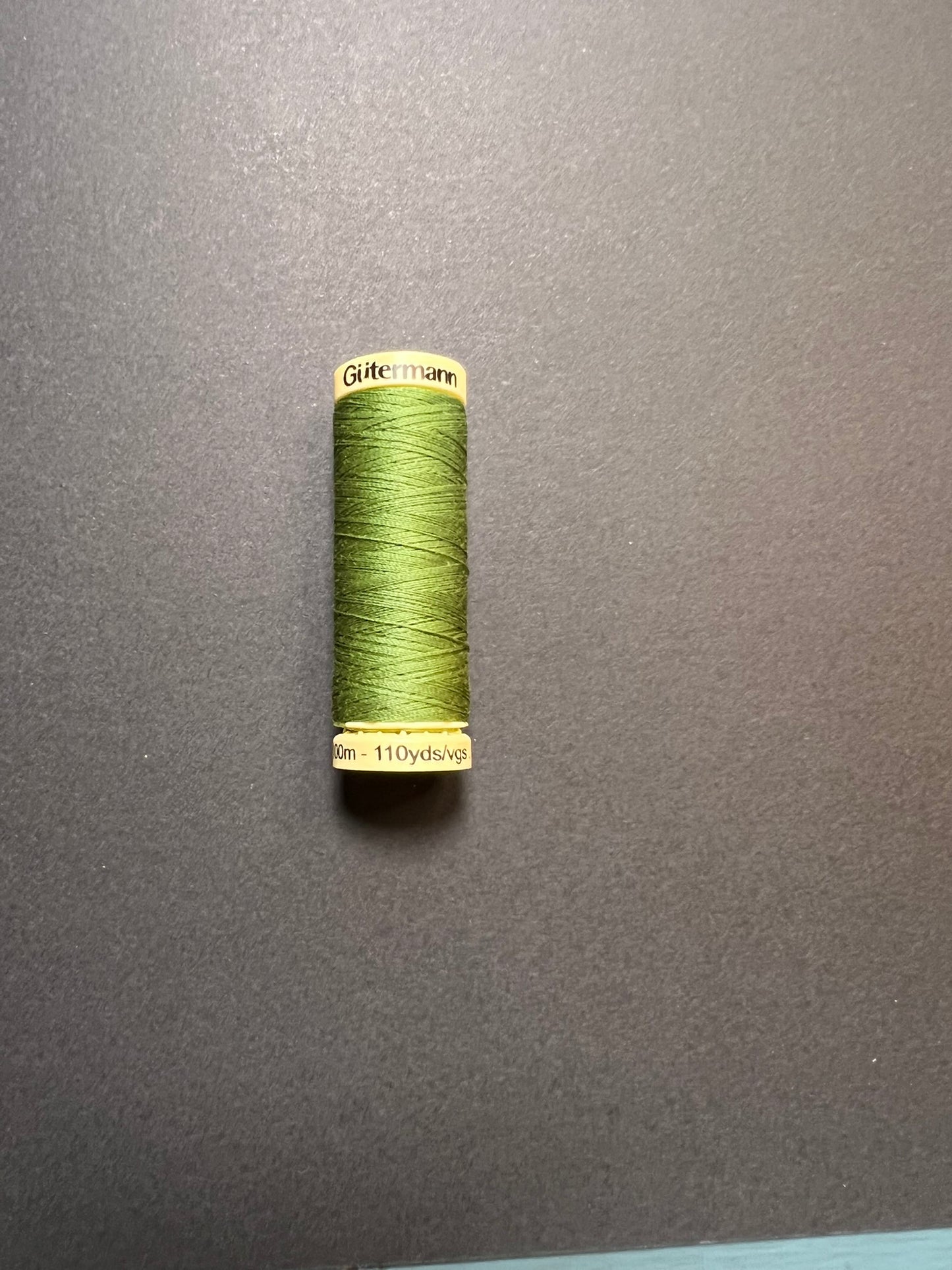 Gütermann Polyester Universal