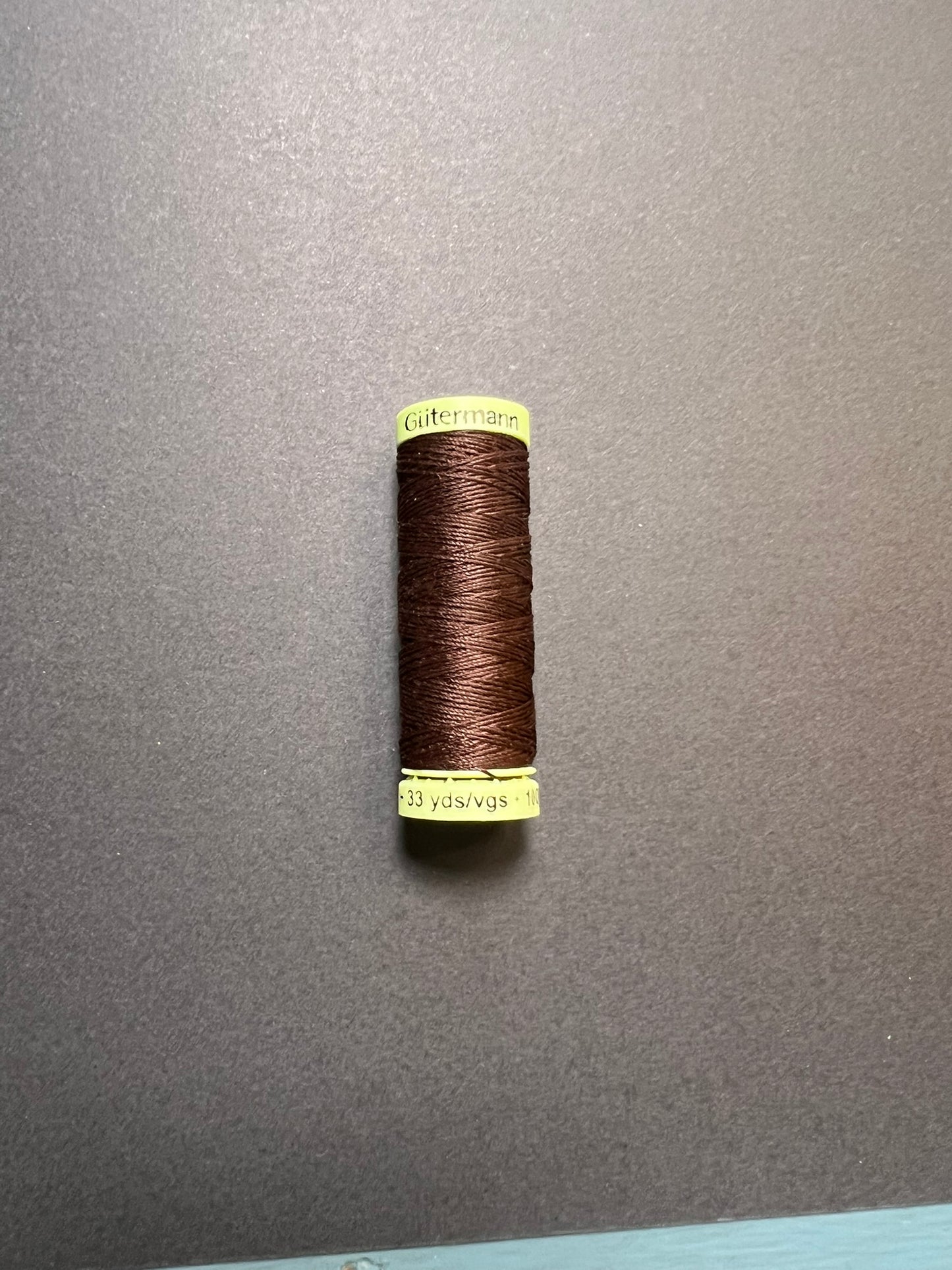 Gütermann Polyester Universal