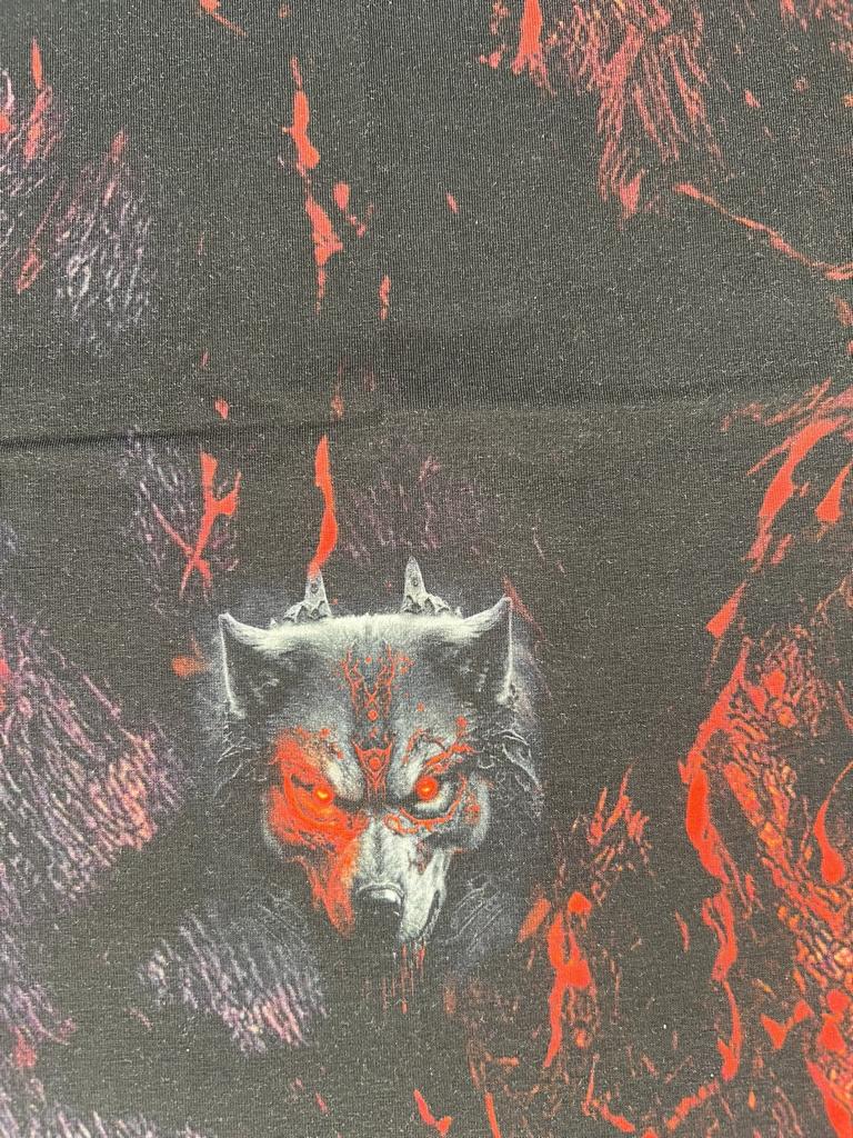 Wolf Jersey