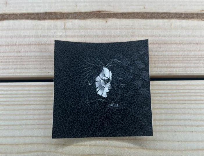 Label Medusa