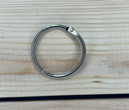 Ring zum Öffnen
