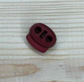 Kordelstopper Bunt