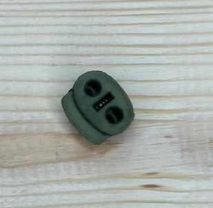 Kordelstopper Bunt
