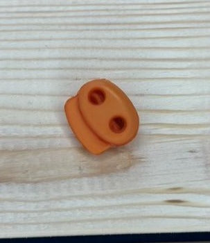 Kordelstopper Bunt