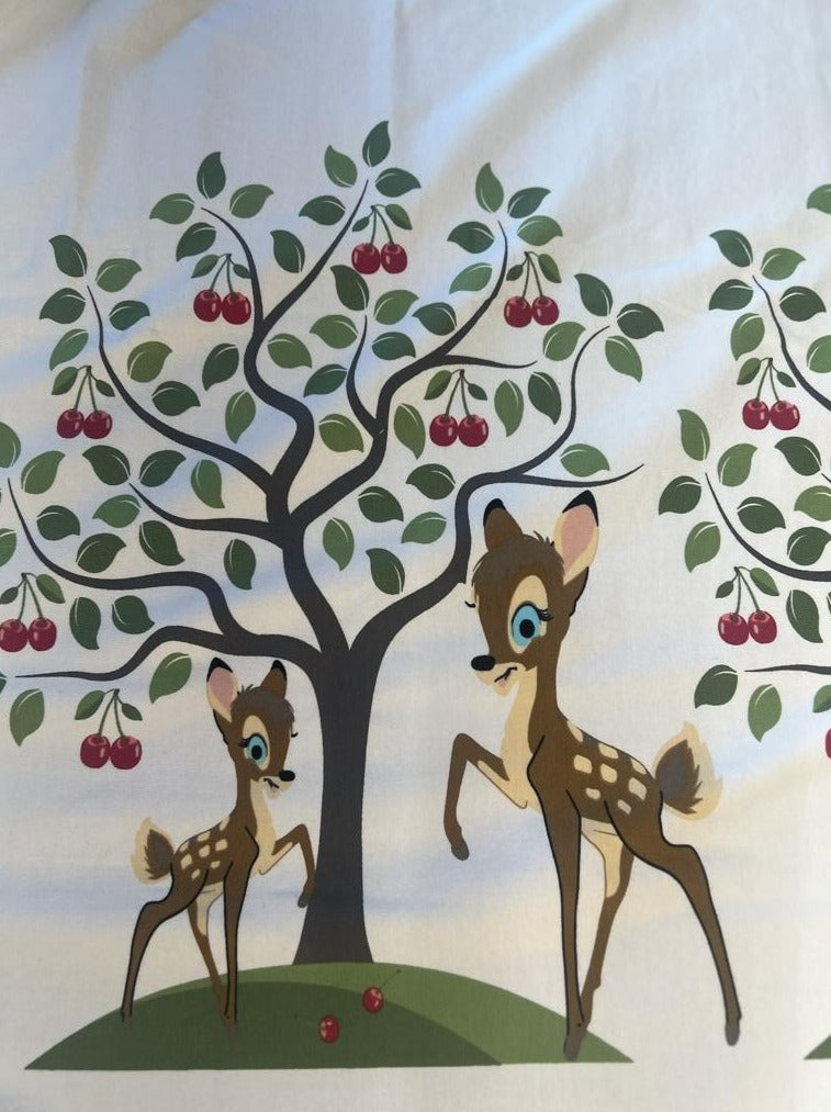 Bambi Panel Jersey