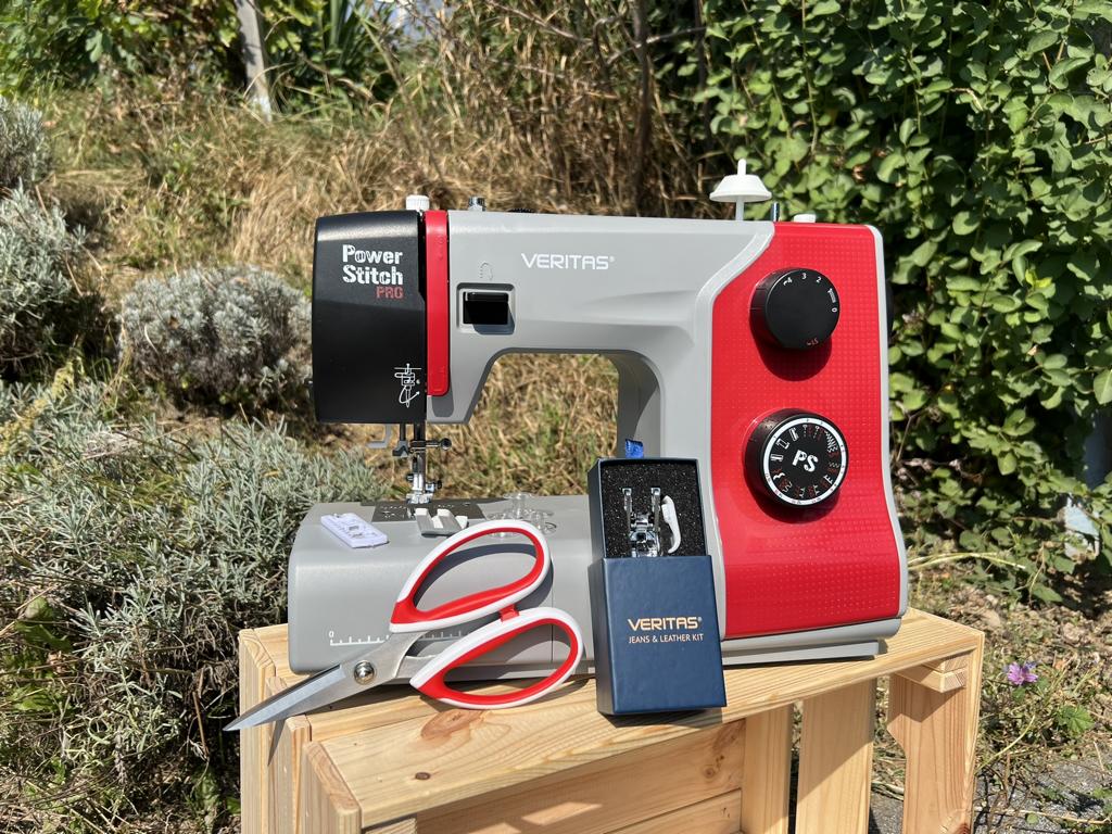 Veritas Power Stitch Pro