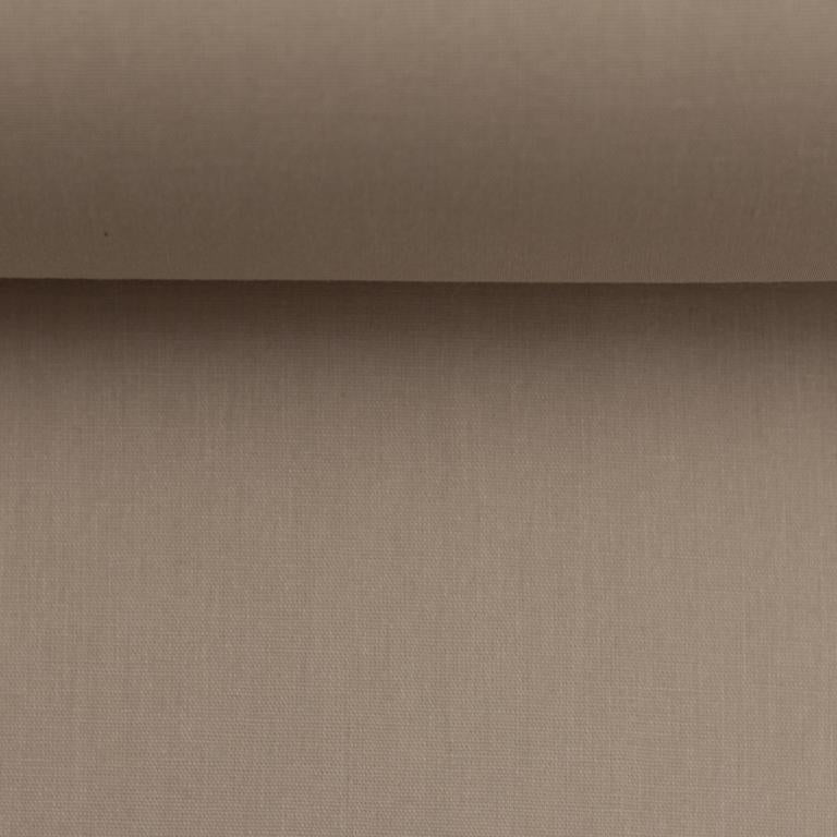Baumwolle Beige