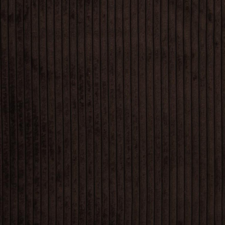 Cord-Breitcord Dunkelbraun
