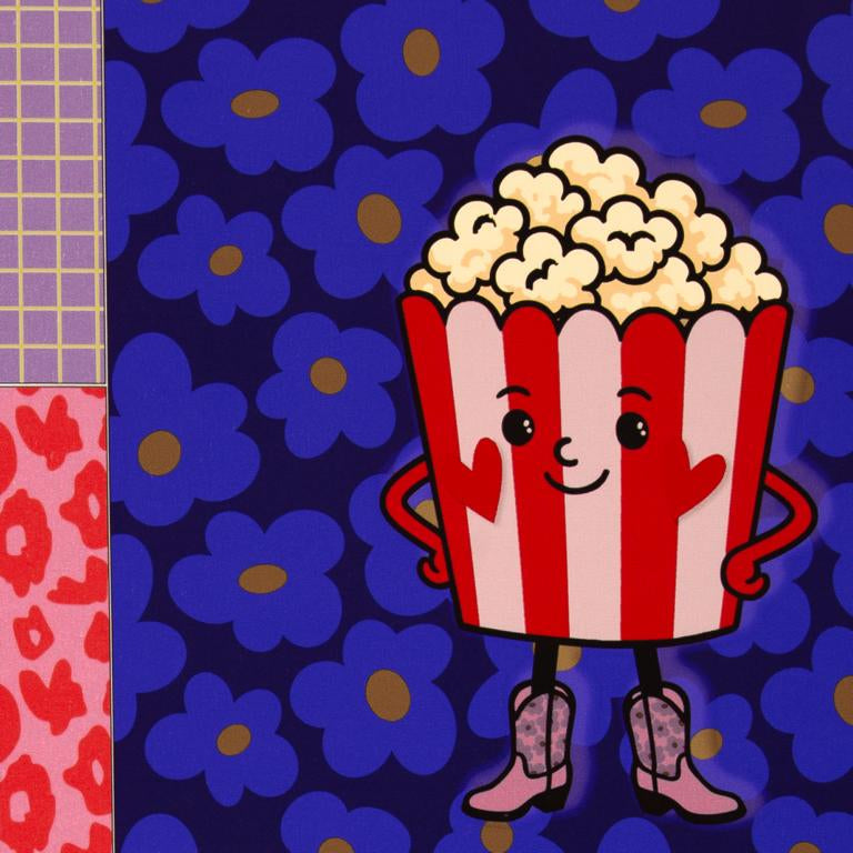 Taschen Panel Set WOMAN