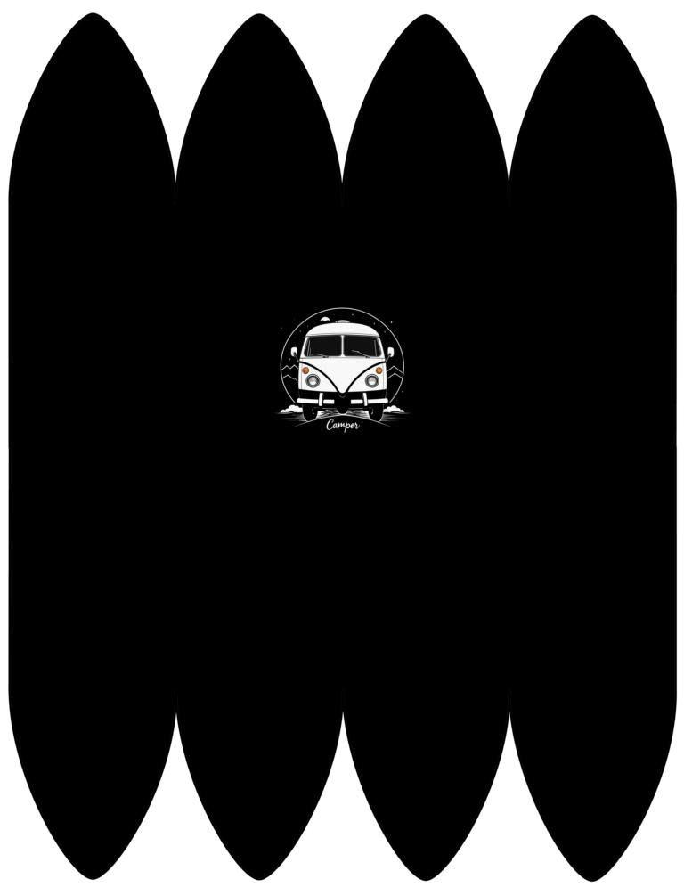 Bully Beanie SchnittmusterPanel