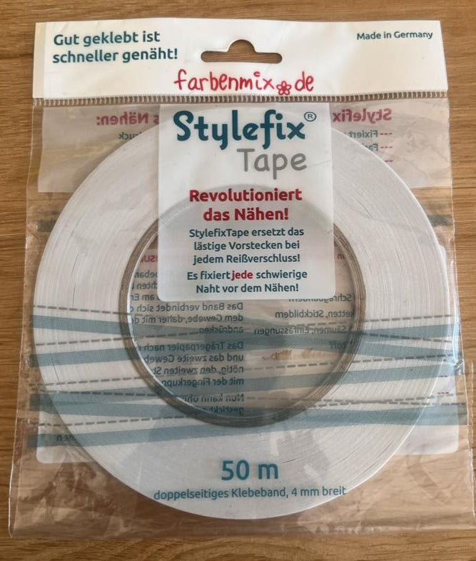 Stylefix Selbstklebend