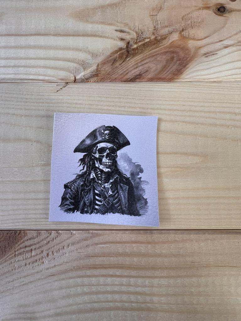 Pirat by Lamanina