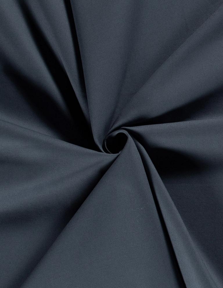Canvas Taubenblau