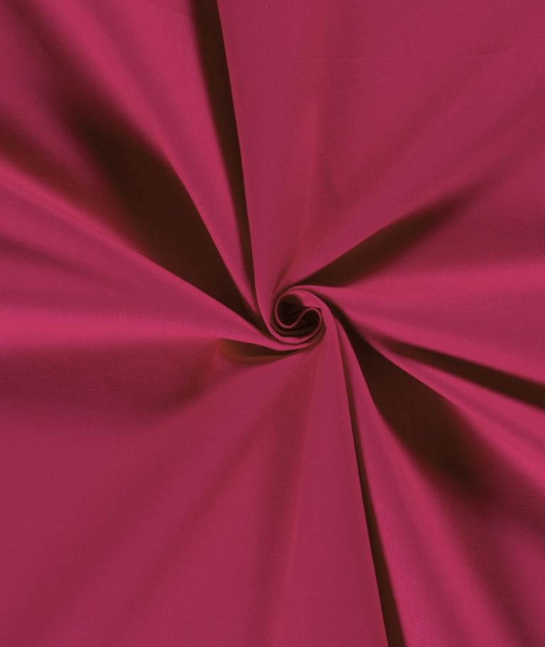 Canvas Fuchsia