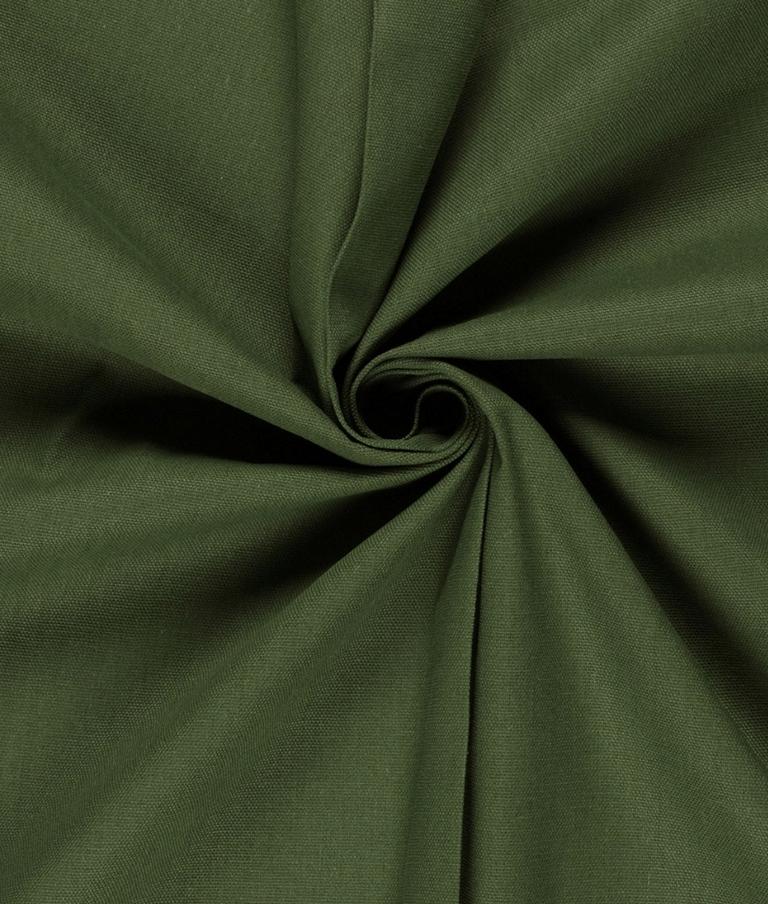 Canvas Tannen Grün