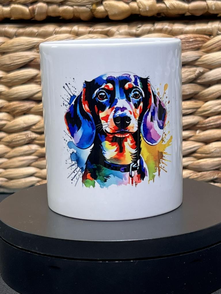 Tasse