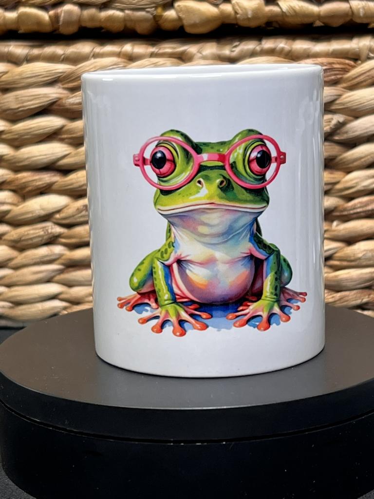 Tasse