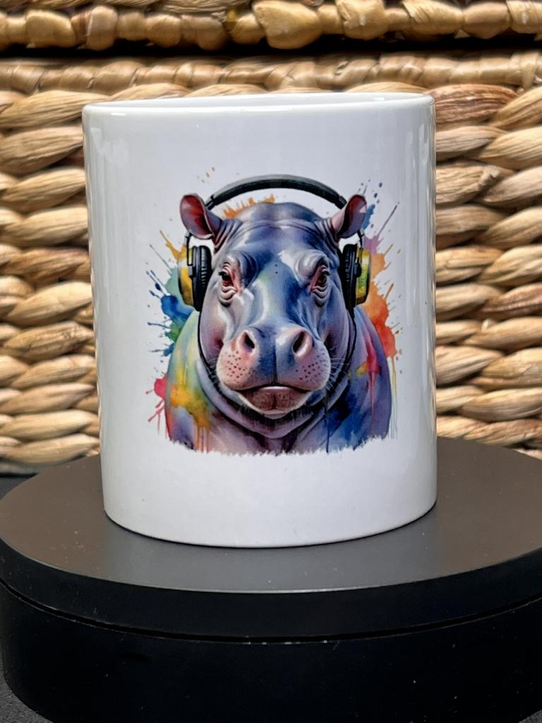 Tasse