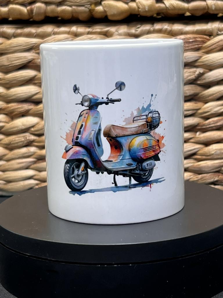 Tasse