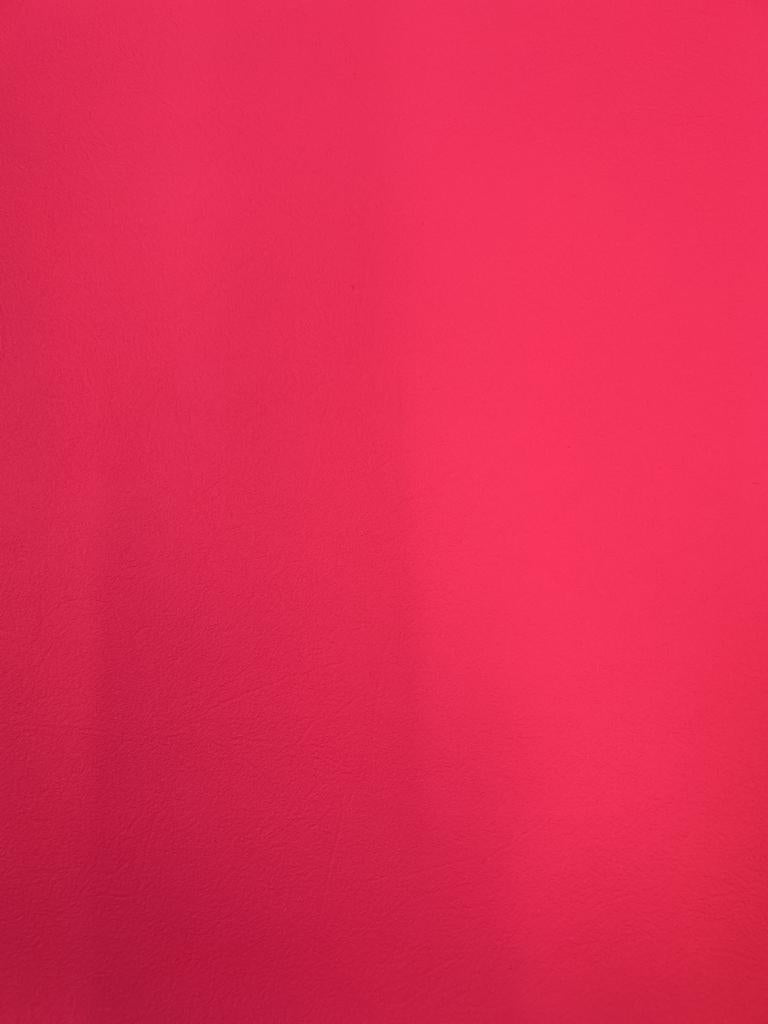 Lederimitat Rosa KAT 1