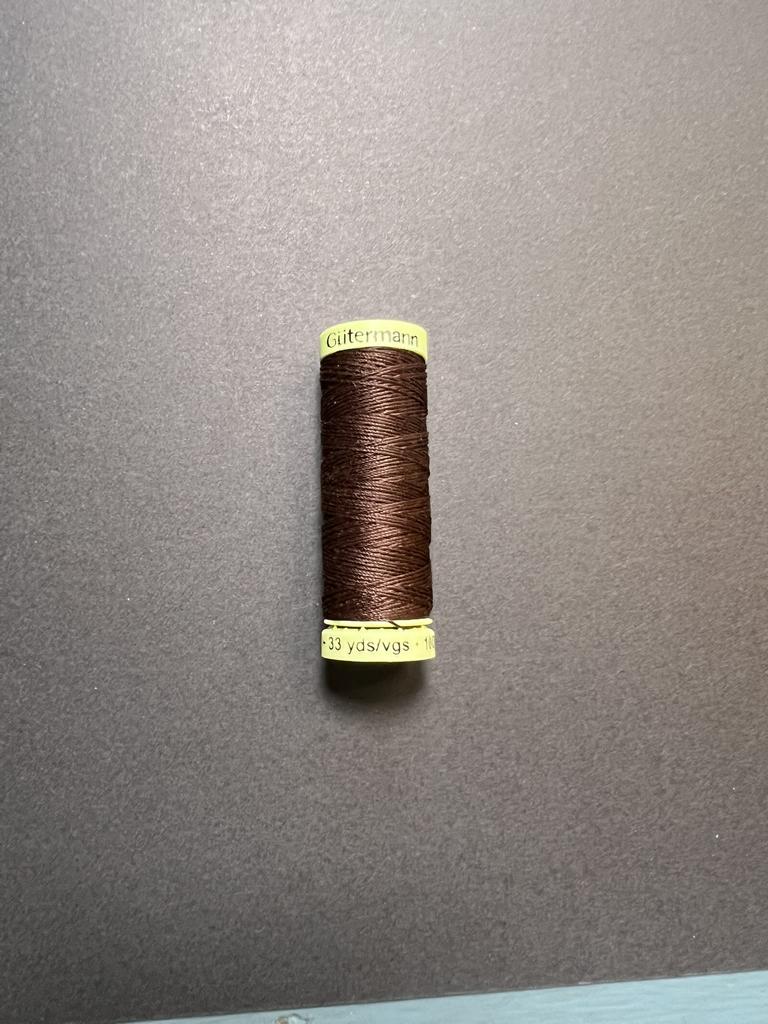 Gütermann Polyester Jeans
