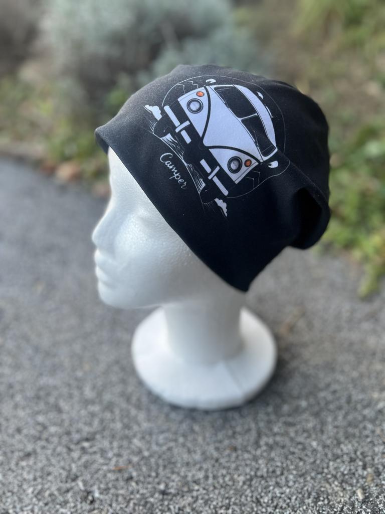 Bully Beanie SchnittmusterPanel