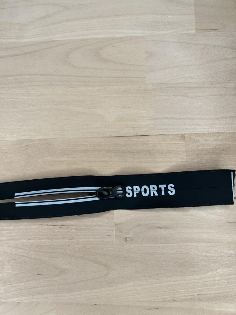 Reißverschluss 24 cm Wasserabweisend