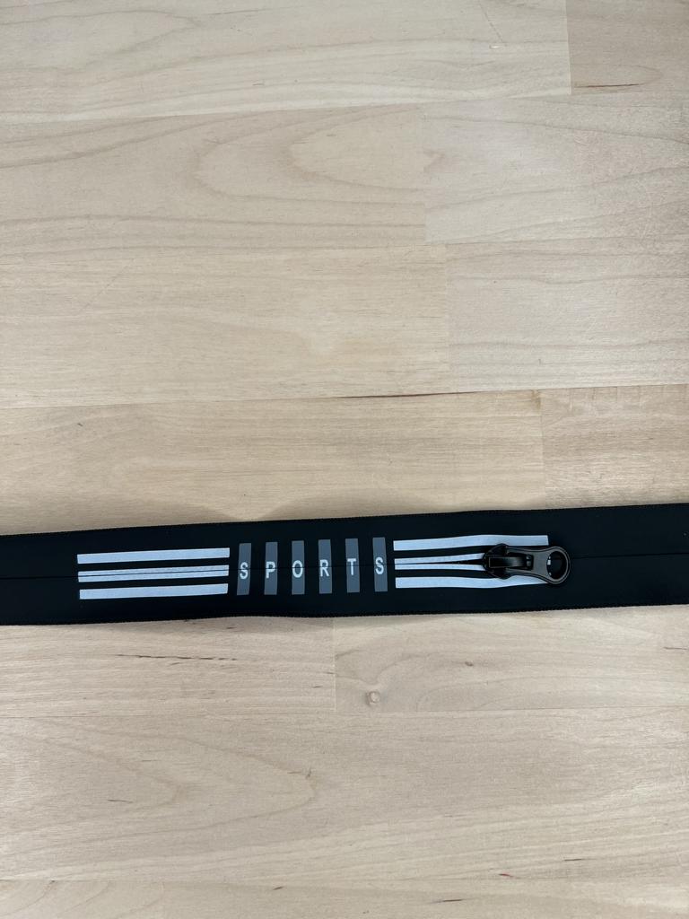 Reißverschluss 24 cm Wasserabweisend