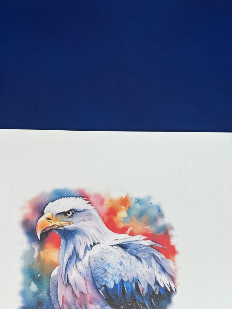 Adler by Lamanina Kunstleder