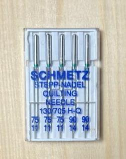 Schmetz Sepp-Nadel