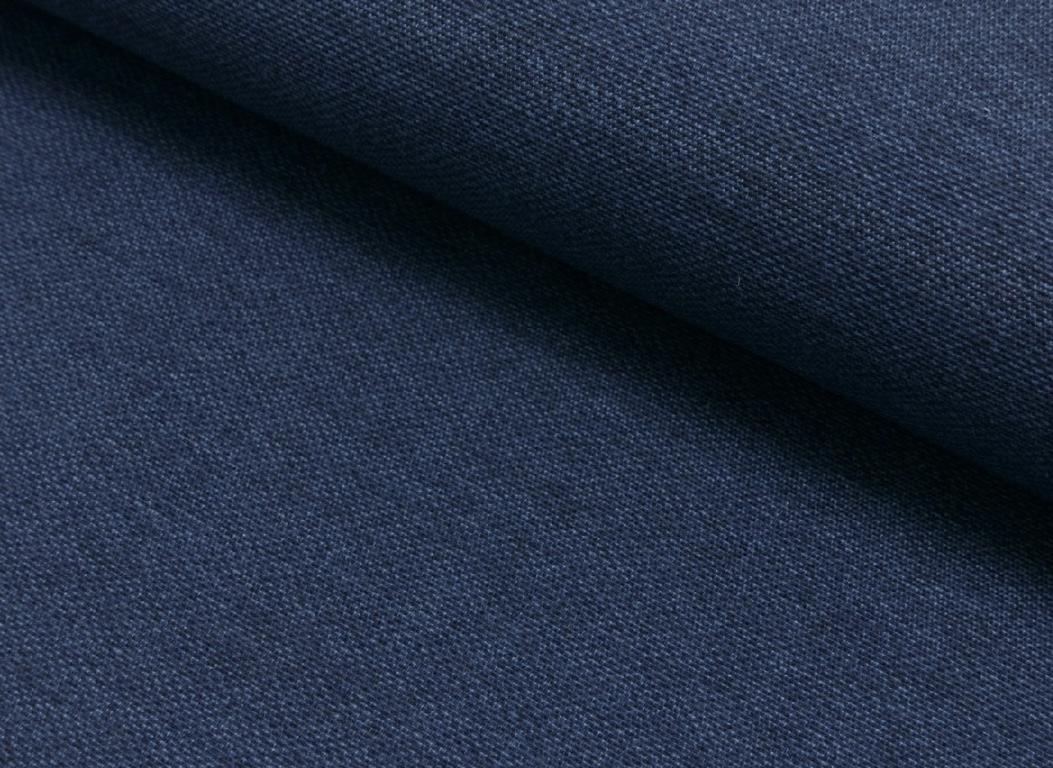 Dekostoff Denim Grob