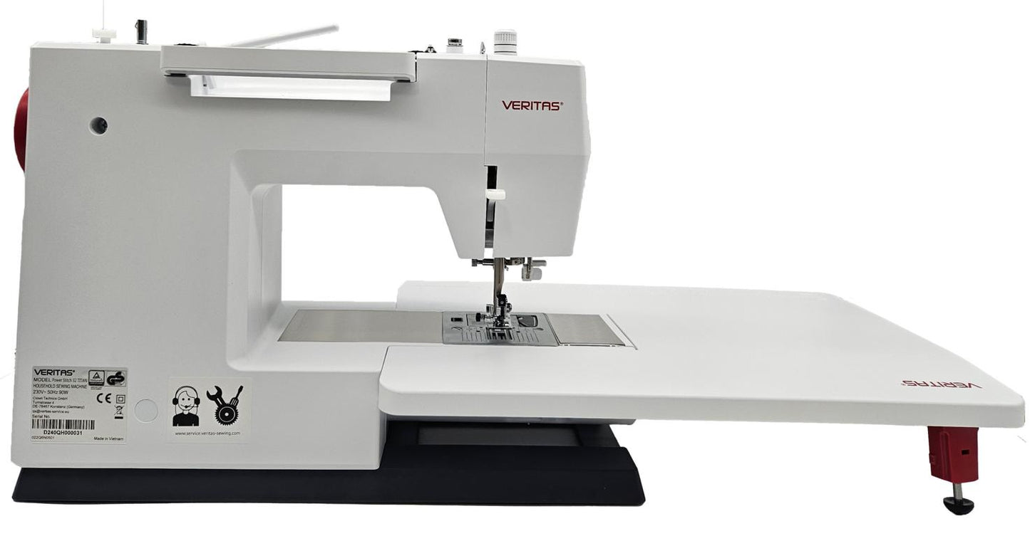 Veritas Power Stitch Titan 32