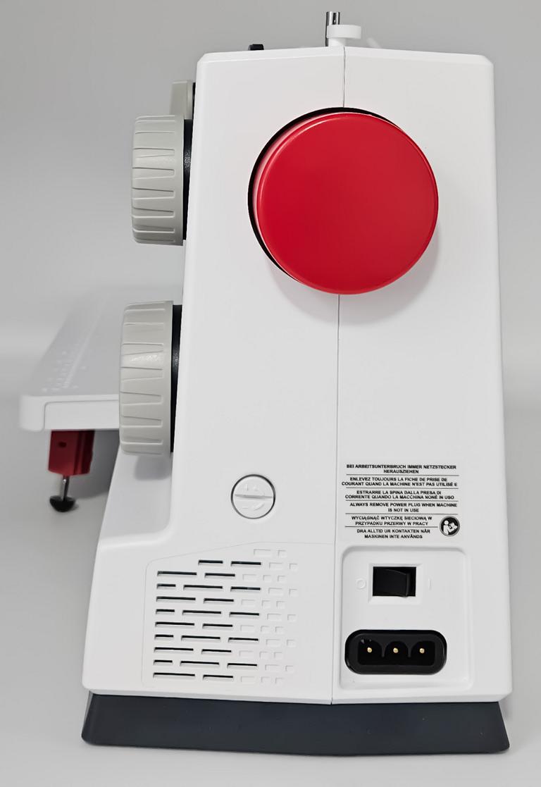 Veritas Power Stitch Titan 32