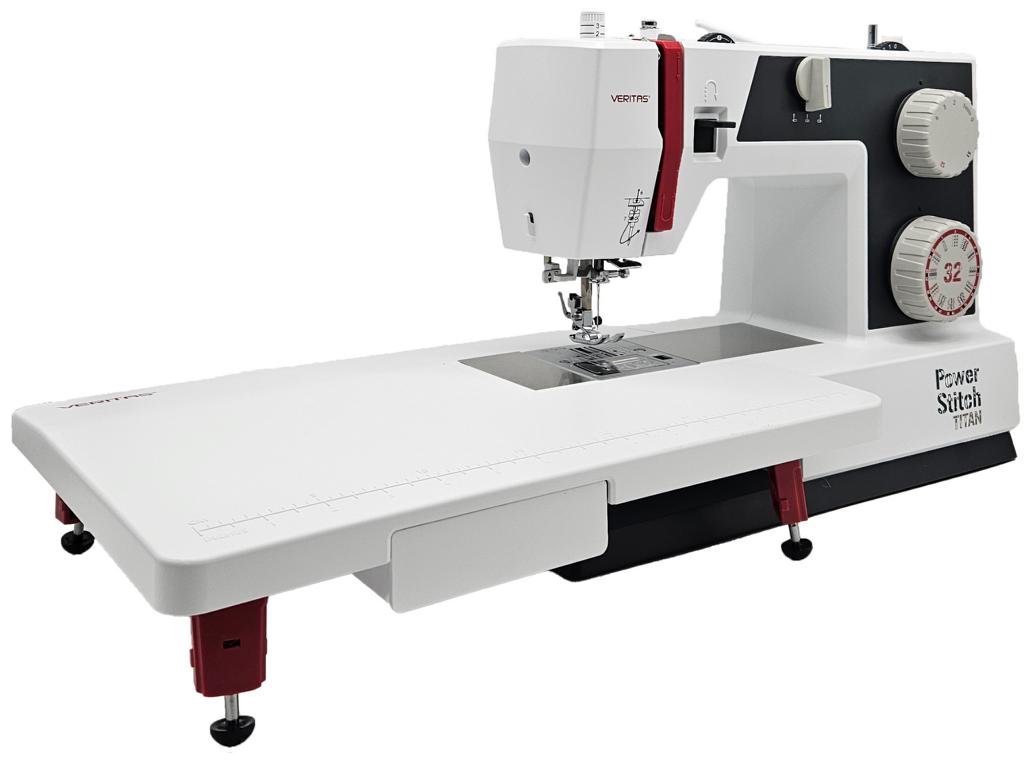 Veritas Power Stitch Titan 32