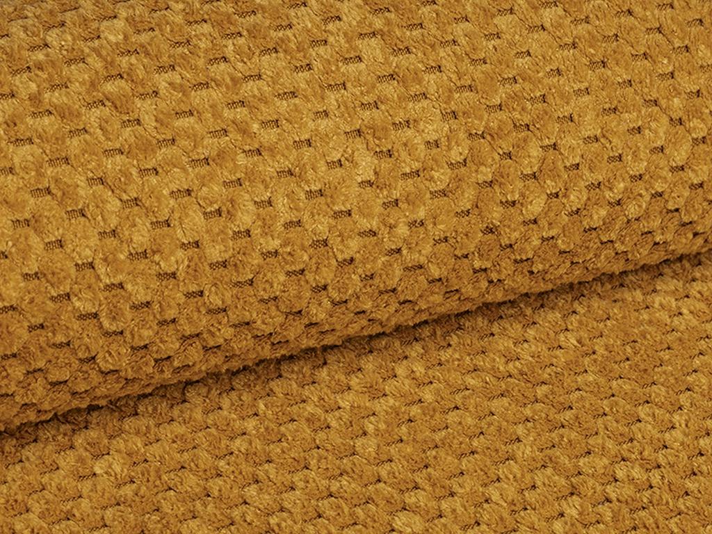 Strukturstoff Wasserabweisend Senf