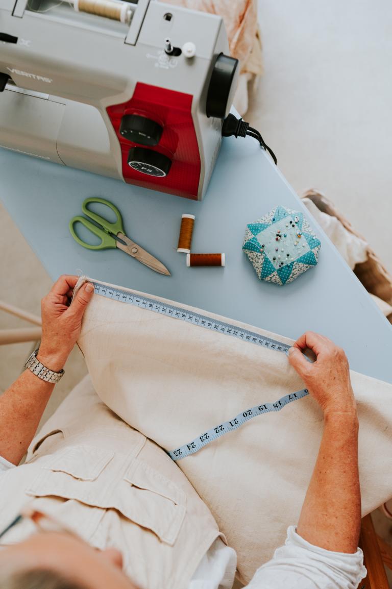 Veritas Power Stitch Pro