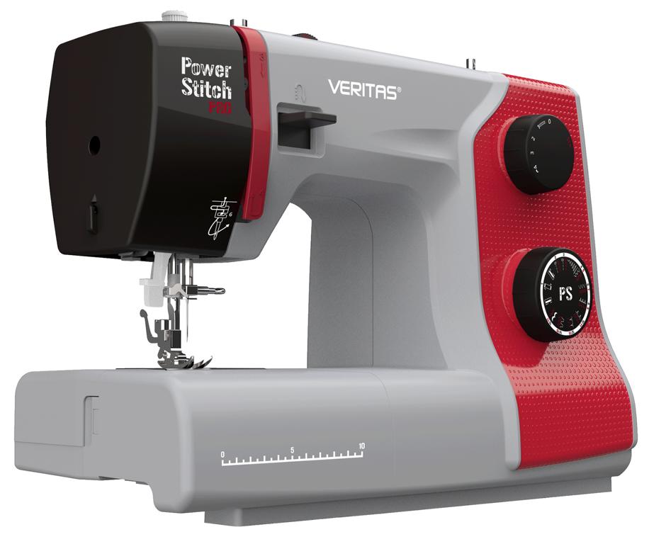 Veritas Power Stitch Pro