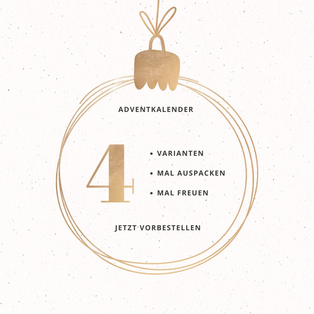 Adventkalender 2025