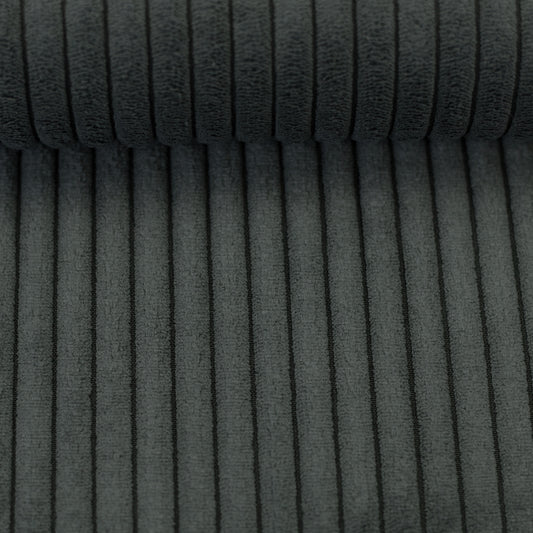 Cord-Breitcord Khaki