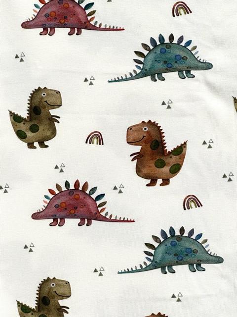 Dinos Jersey